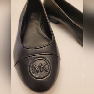 Michael Kors flats